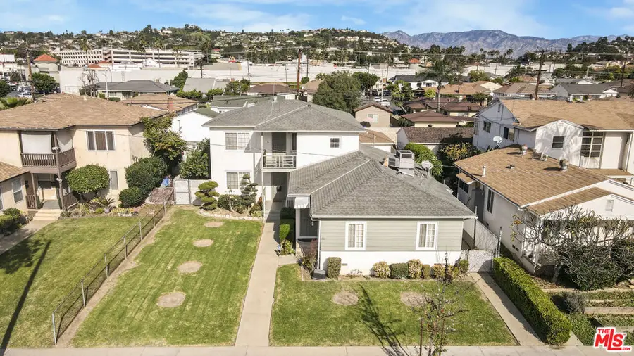 661 W Riggin Street, Monterey Park, CA 91754 - #3