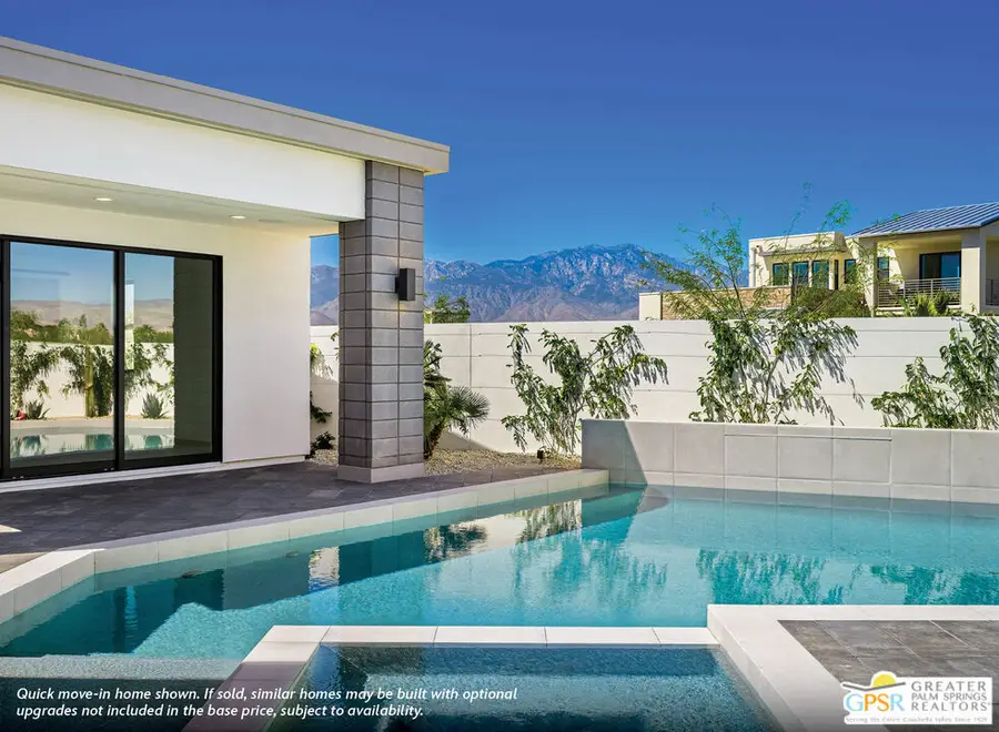 1 Violet View Way #310, Rancho Mirage, CA 92270 - #2