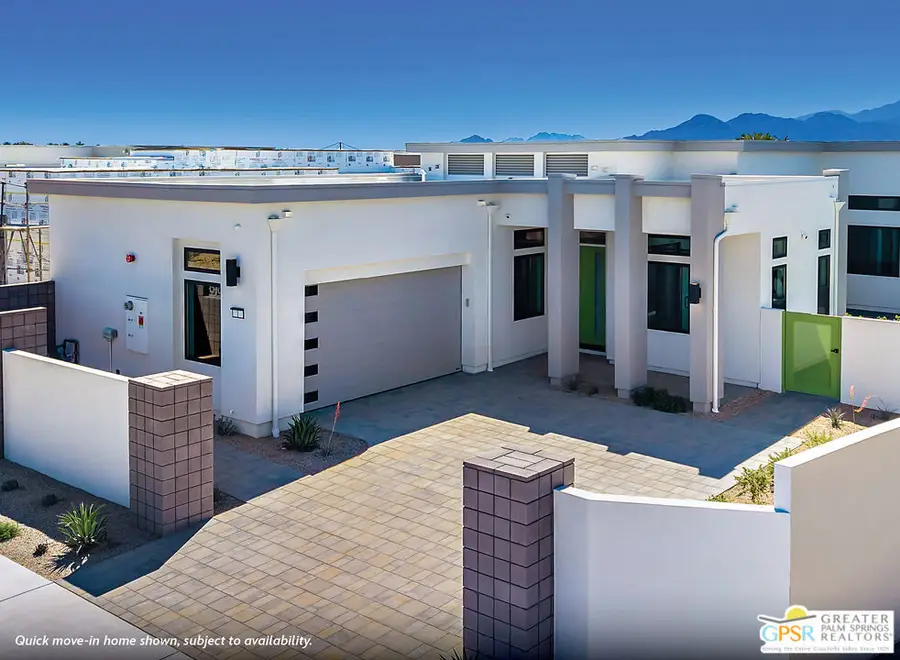 1 Violet View Way #310, Rancho Mirage, CA 92270 - #3