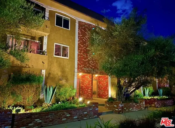 2320 S Bentley Avenue #106, Los Angeles, CA 90064