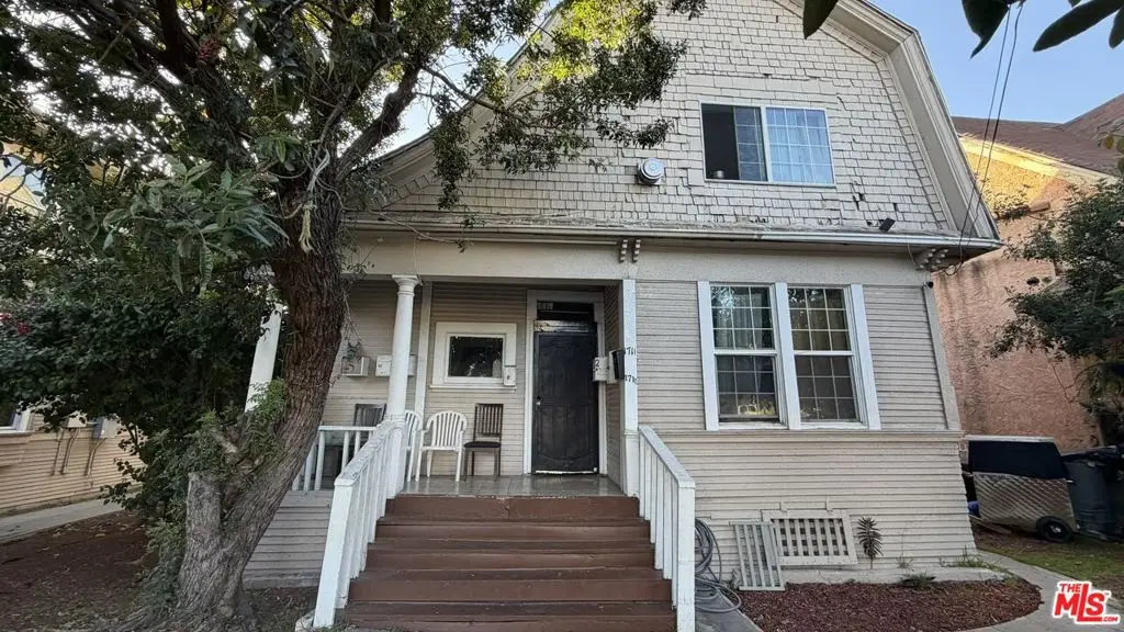 1715 Toberman Street, Los Angeles, CA 90015 - #1