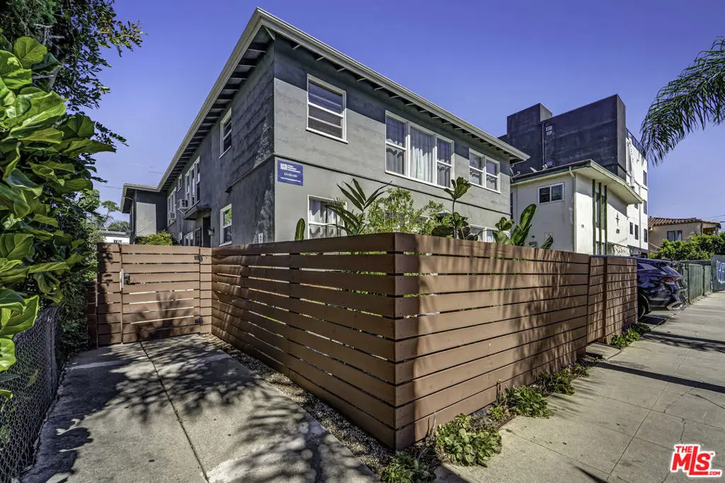 6127 Romaine Street, Los Angeles, CA 90038 - #1