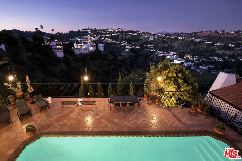 1926 N Crescent Heights Boulevard, Los Angeles, CA 90069 - #1