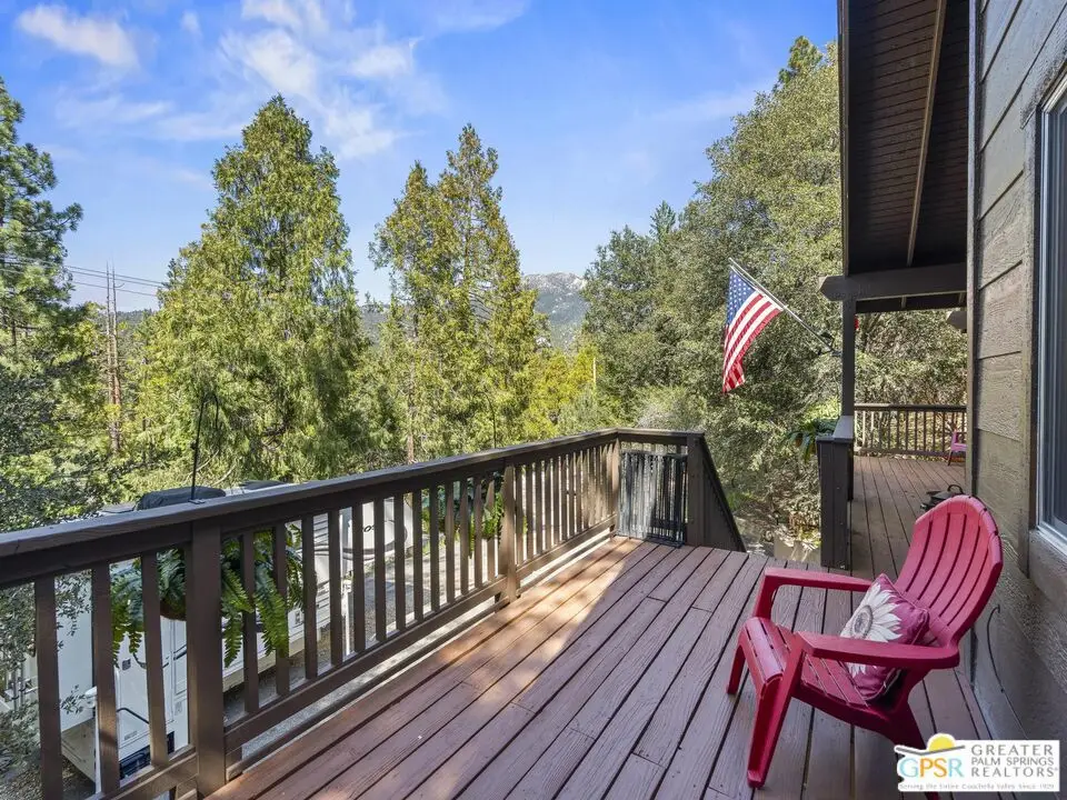 53825 Marian View Drive, Idyllwild, CA 92549 - #1
