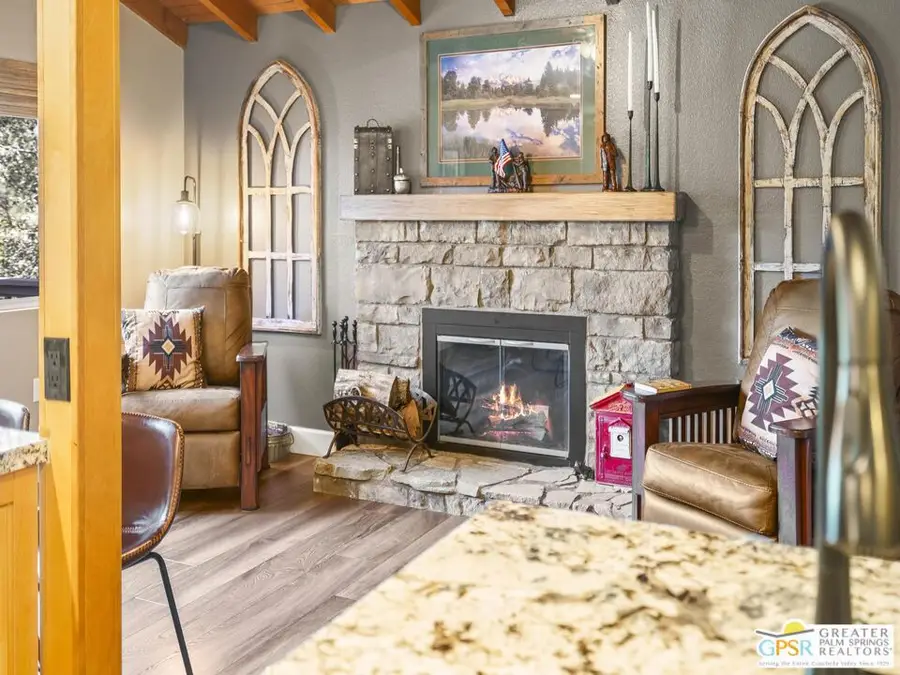 53825 Marian View Drive, Idyllwild, CA 92549 - #2