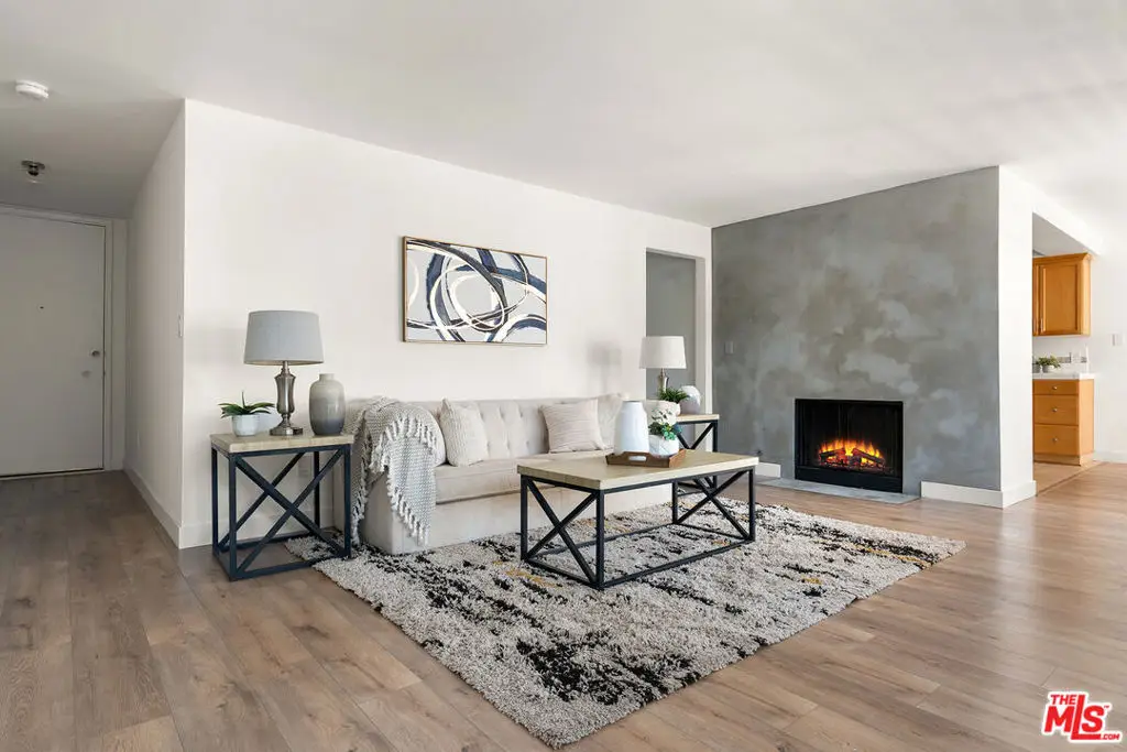 6601 Springpark Avenue #9, Los Angeles, CA 90056 - #1