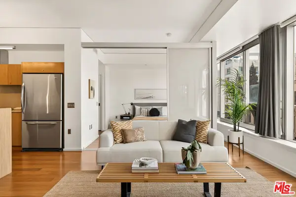 1155 S Grand Avenue #403, Los Angeles, CA 90015