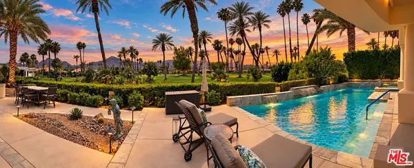 75653 Camino De Paco, Indian Wells, CA 92210