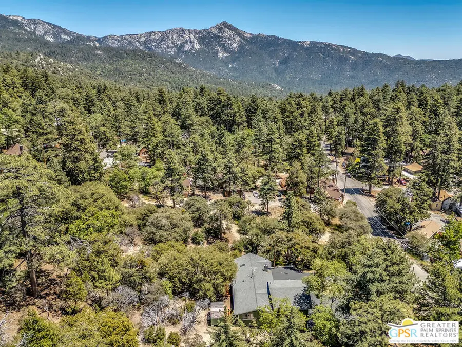 52732 Pine Cove Road, Idyllwild, CA 92549 - #2