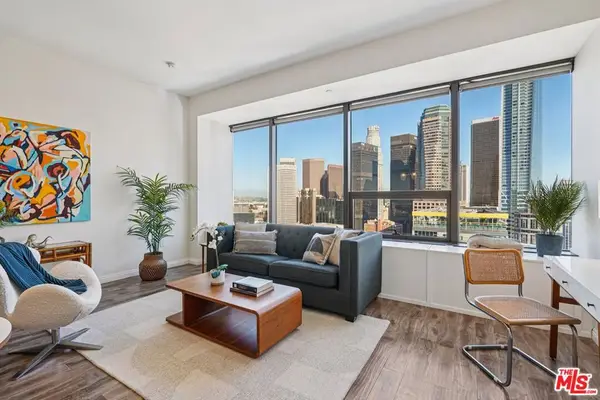 1100 Wilshire Boulevard #2209, Los Angeles, CA 90017