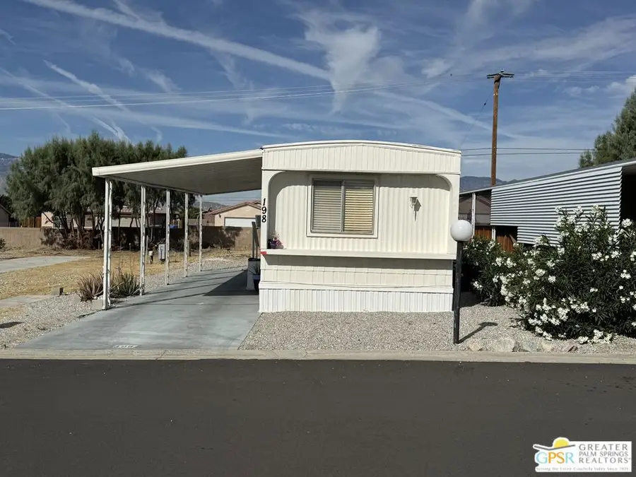 15500 Bubbling Wells Road #198, Desert Hot Springs, CA 92240 - #2