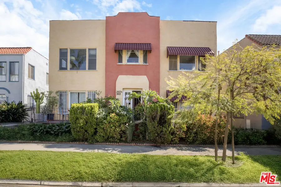 358 N Ogden Drive, Los Angeles, CA 90036 - #2