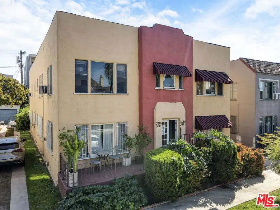 358 N Ogden Drive, Los Angeles, CA 90036 - #3