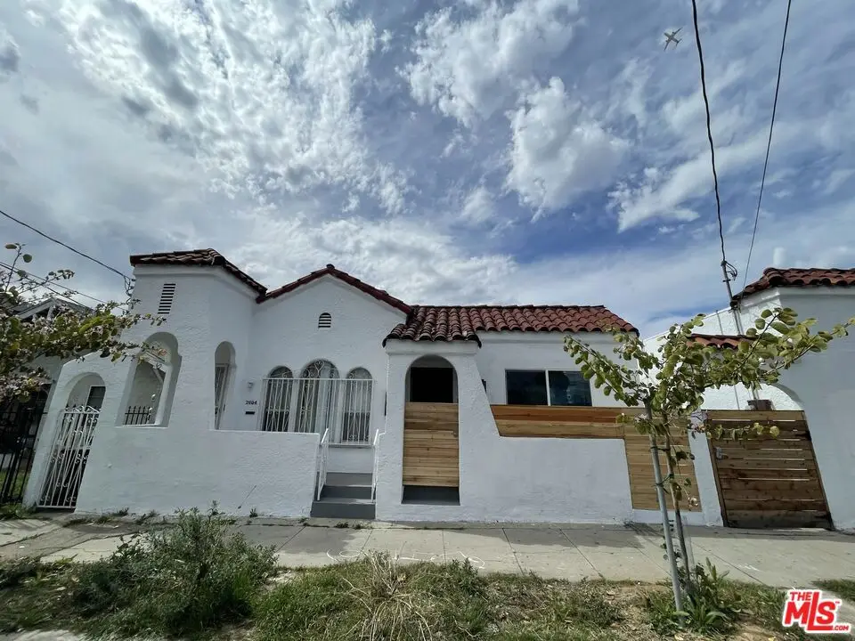 2600 Michigan Avenue, Los Angeles, CA 90033 - #1