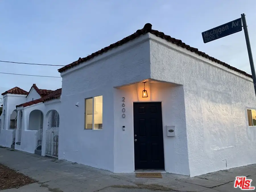 2600 Michigan Avenue, Los Angeles, CA 90033 - #3