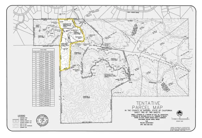 41924 Patrick Ave #TPN4337/2, Coarsegold, CA 93614 - #1