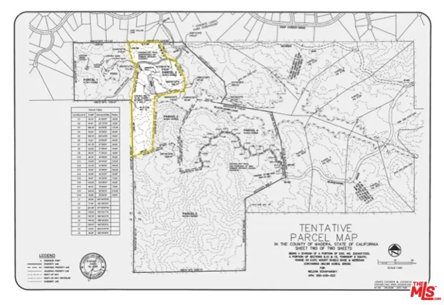 41924 Patrick Ave #TPN4337/2, Coarsegold, CA 93614 - #2