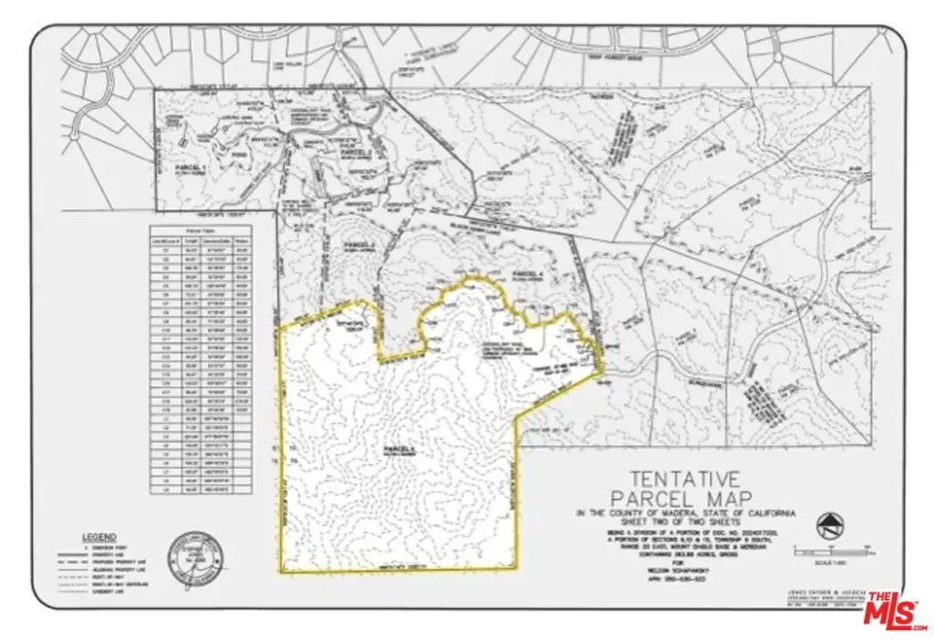 41924 Patrick Ave #TPN4337/5, Coarsegold, CA 93614 - #1