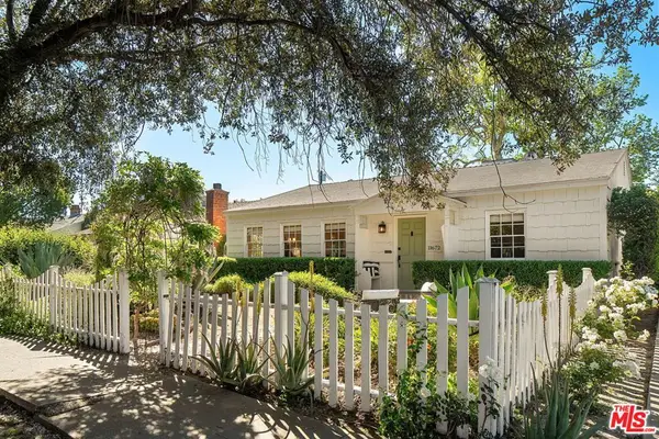 11672 Mccormick Street, North Hollywood, CA 91601