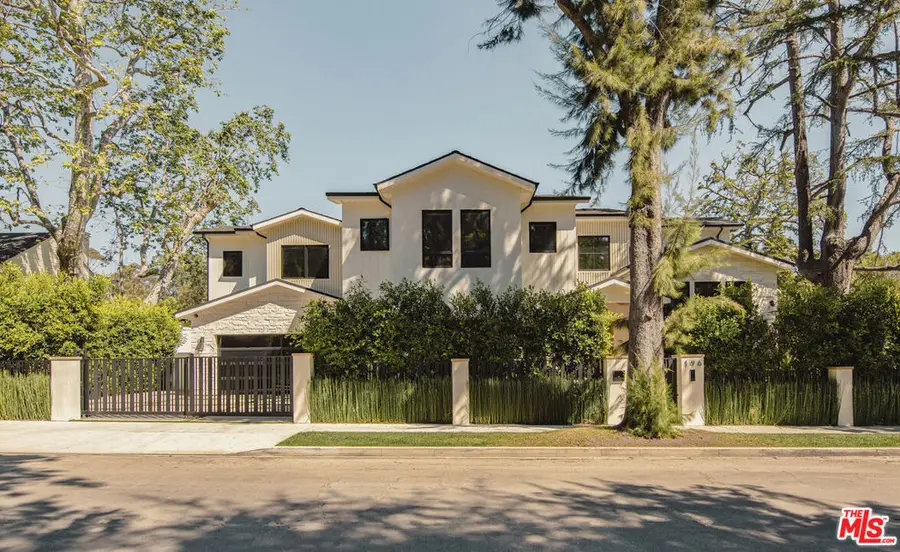 196 S Greenfield Avenue, Los Angeles, CA 90049 - #2