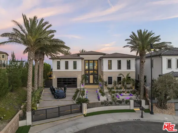 11730 N Primrose Court, Porter Ranch, CA 91326