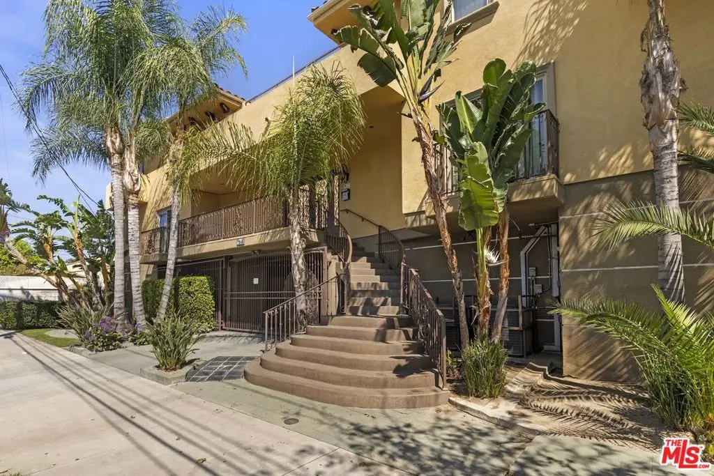 7348 De Soto Avenue #108, Canoga Park, CA 91303 - #1