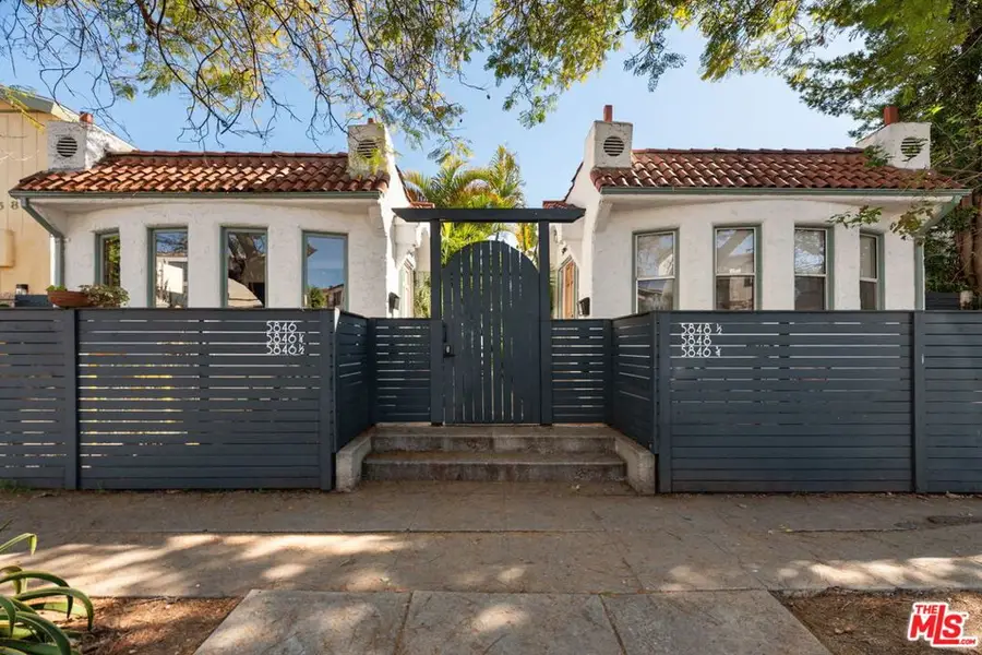 3/4 Willoughby Ave, Los Angeles, CA 90038 - #2