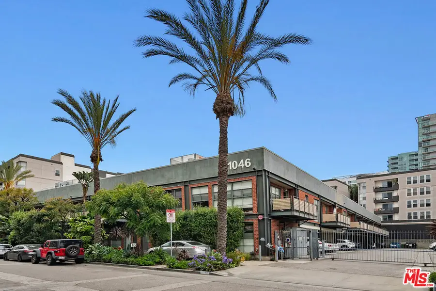 1046 Princeton Drive #201, Marina Del Rey, CA 90292 - #2