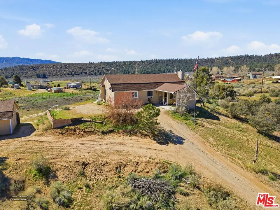 16276 Chuchupate Trail, Frazier Park, CA 93225 - #1
