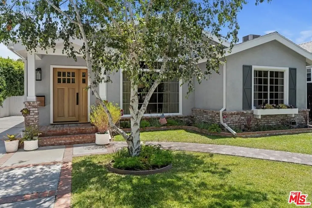 4172 Nagle Avenue, Sherman Oaks, CA 91423 - #1