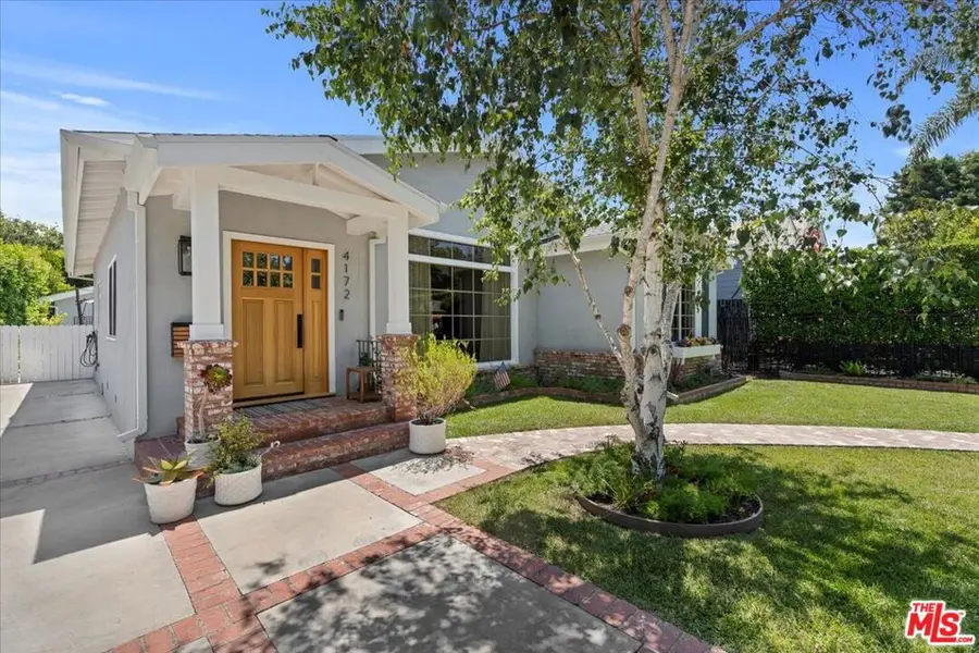 4172 Nagle Avenue, Sherman Oaks, CA 91423 - #3