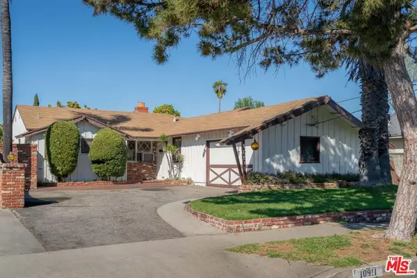 10911 Lemay Street, North Hollywood, CA 91606