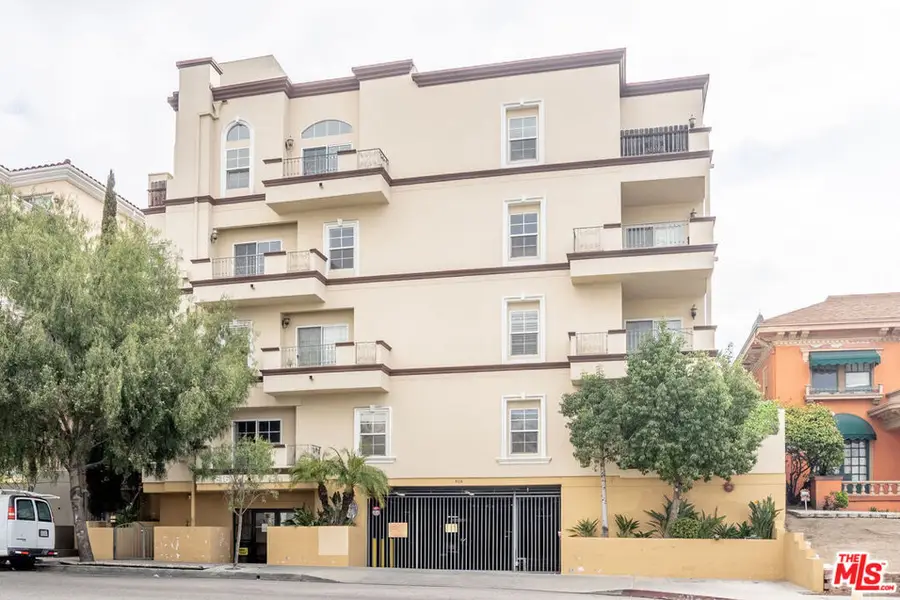 616 S Wilton Place #103, Los Angeles, CA 90005 - #3