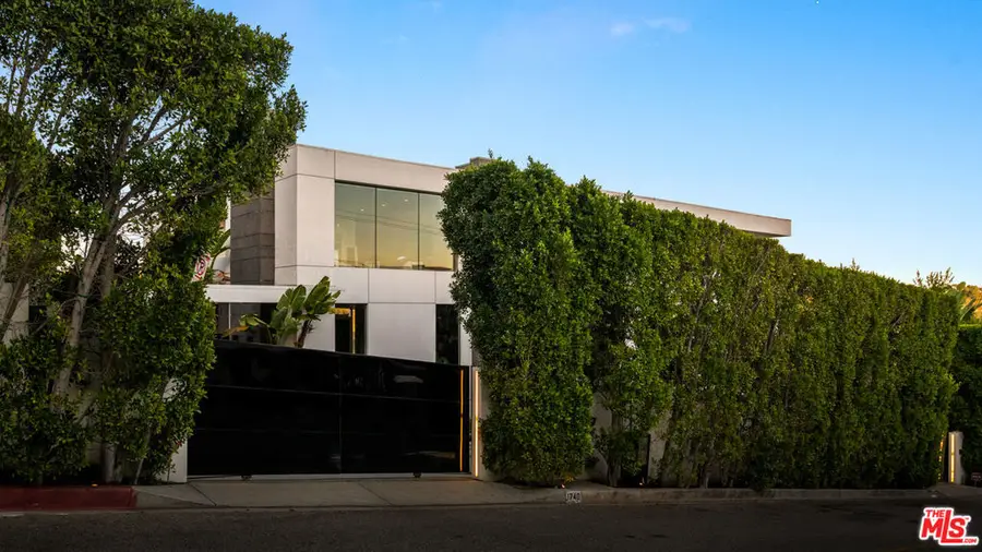 1740 Bel Air Road, Los Angeles, CA 90077 - #3