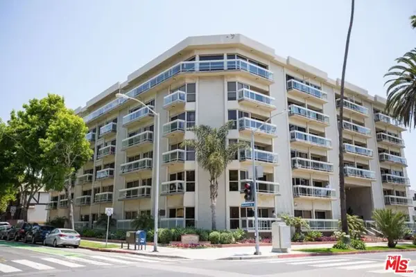 801 Ocean Avenue #205, Santa Monica, CA 90403