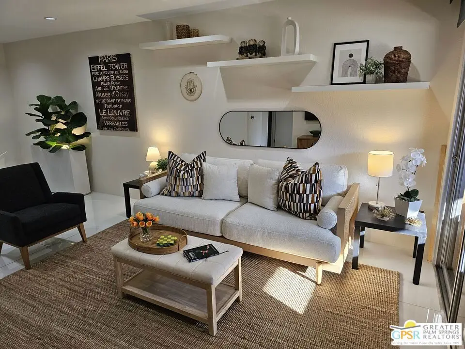 420 N Villa Court #202, Palm Springs, CA 92262 - #1