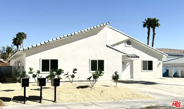 68870 Los Gatos Road, Cathedral City, CA 92234