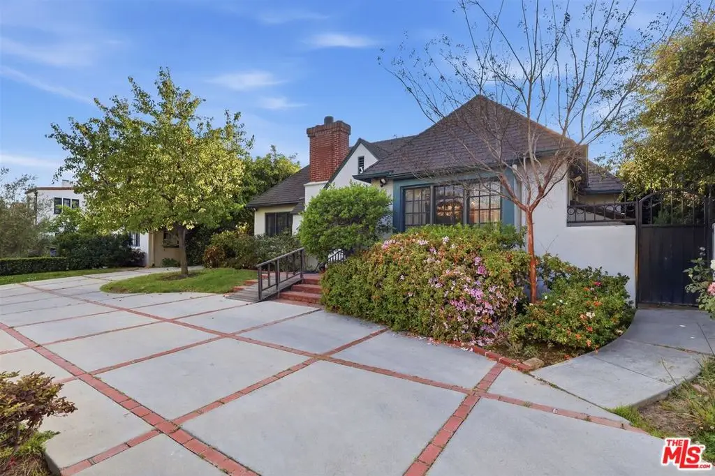 563 Wilcox Avenue, Los Angeles, CA 90004 - #1