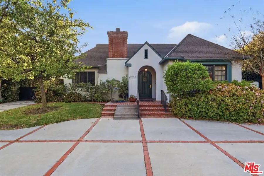563 Wilcox Avenue, Los Angeles, CA 90004 - #2