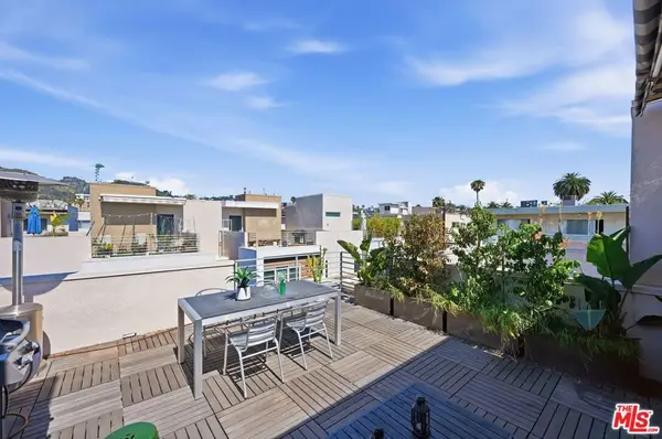 1400 N Fuller Avenue #9, Los Angeles, CA 90046