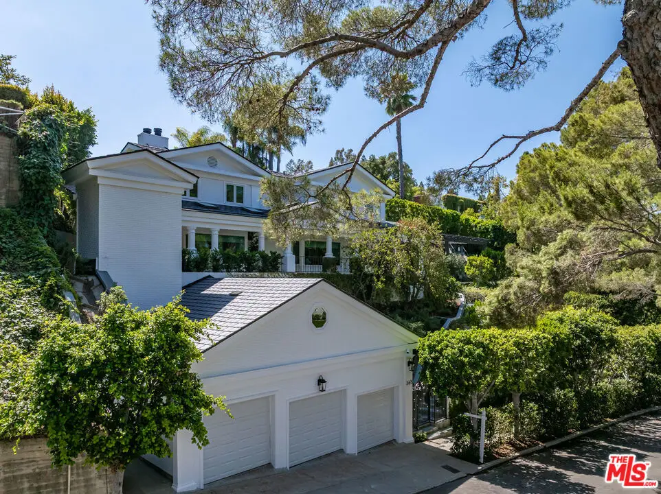 365 Norcroft Avenue, Los Angeles, CA 90024 - #1