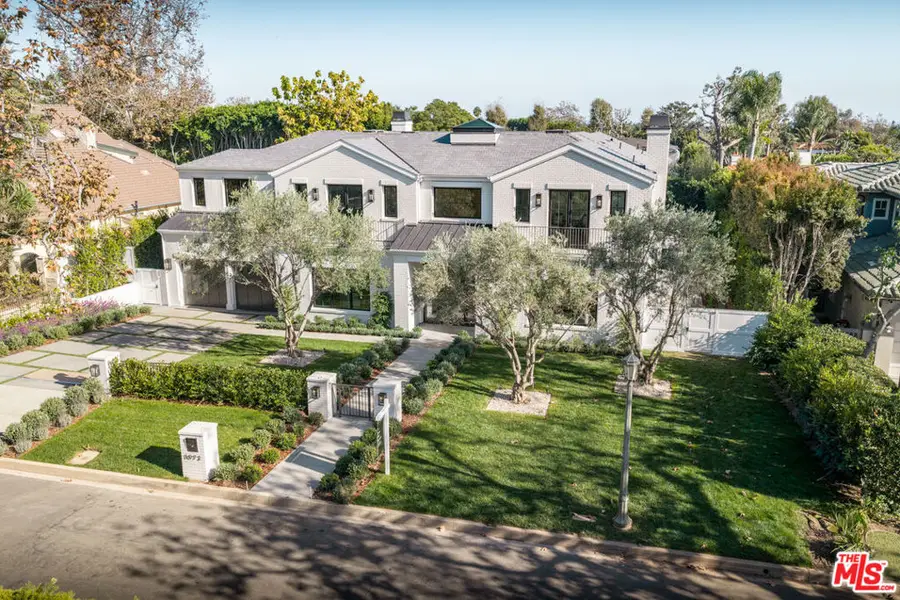 1072 Amalfi Drive, Pacific Palisades, CA 90272 - #3