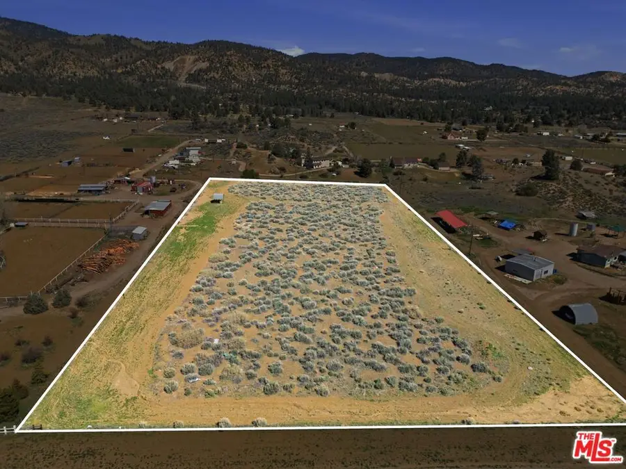 0 Mt. Lilac Trail, Frazier Park, CA 93225 - #2