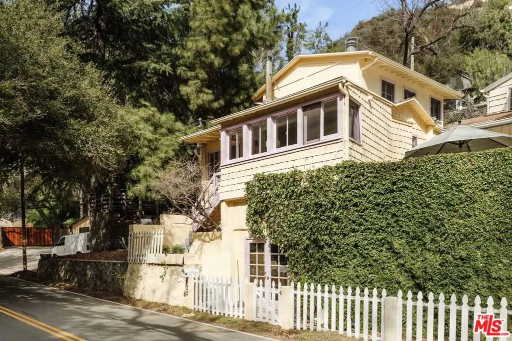 922 Old Topanga Canyon Road, Topanga, CA 90290 - #1