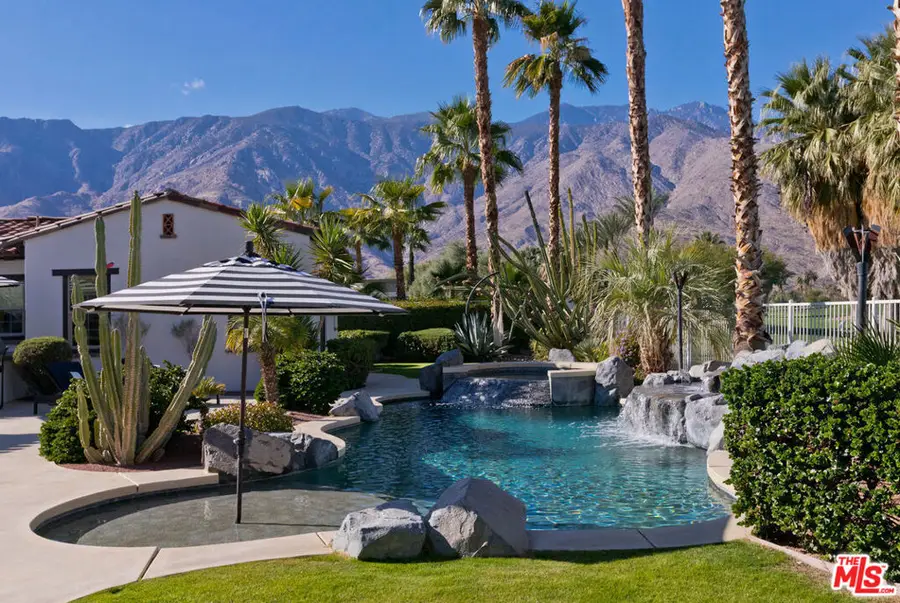 1062 Bella Vista, Palm Springs, CA 92264 - #3