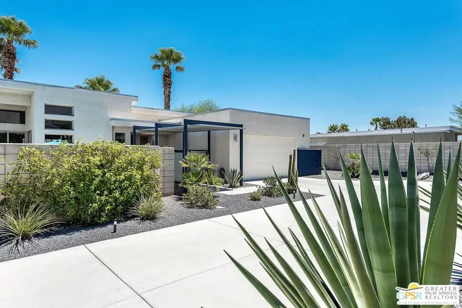 1157 Enamor Court, Palm Springs, CA 92262 - #2