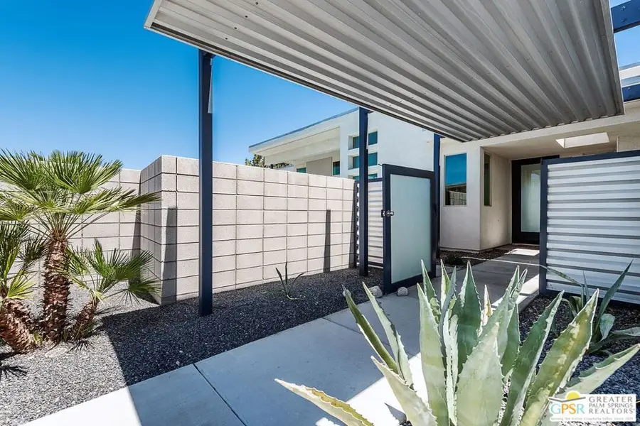 1157 Enamor Court, Palm Springs, CA 92262 - #3