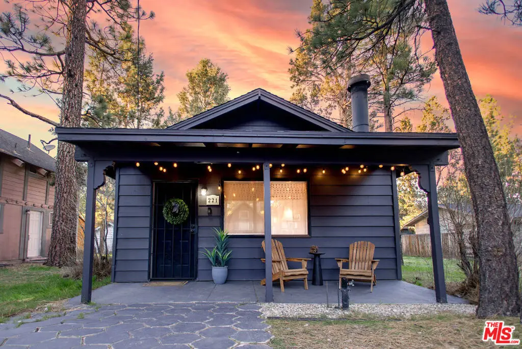 221 Angeles Boulevard, Big Bear City, CA 92314 - #1
