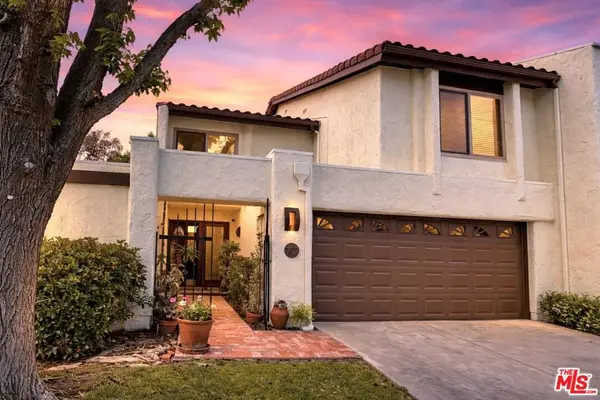 707 Shadow Lake Drive, Thousand Oaks, CA 91360