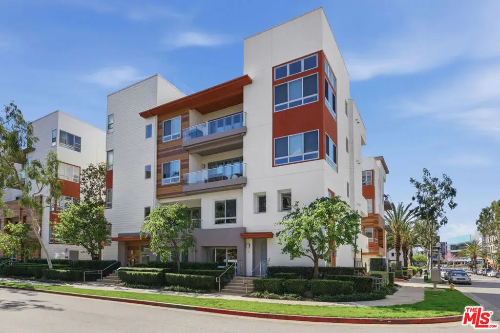 12642 Sandhill Lane #1, Playa Vista, CA 90094 - #1